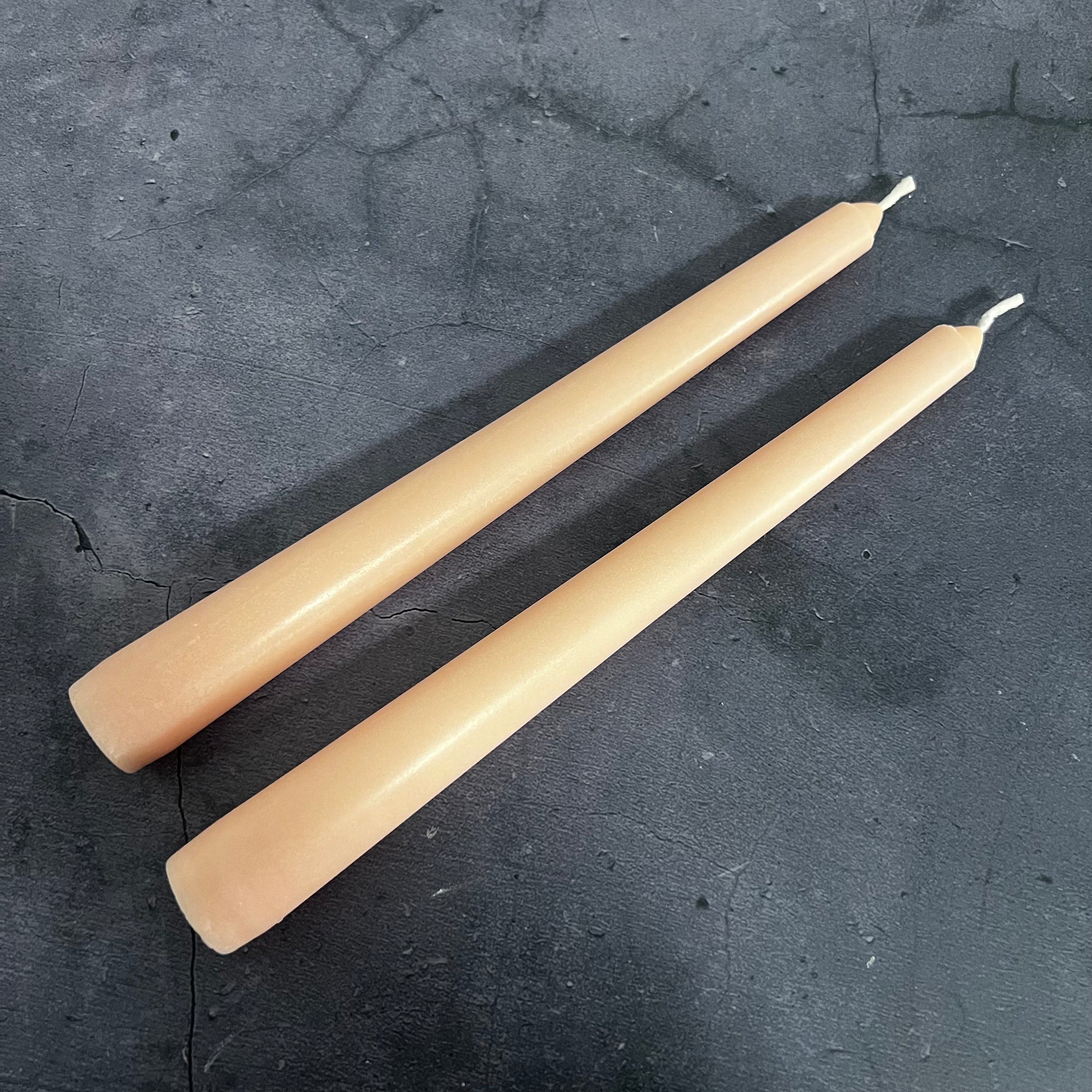 Camellia Tapers - Avauré