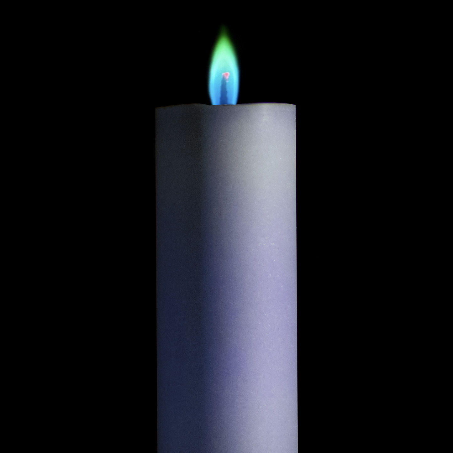 Aurora Pillar Candle - Avauré
