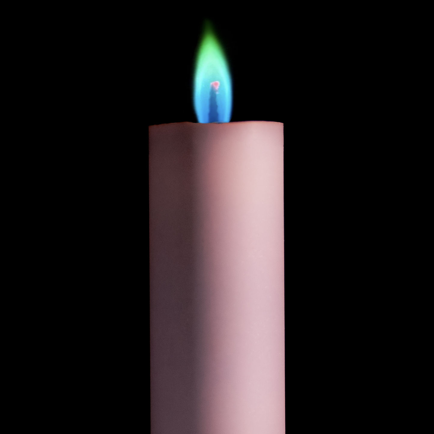 Aurora Pillar Candle - Avauré