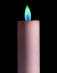 Aurora Pillar Candle - Avauré