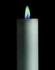 Aurora Pillar Candle - Avauré