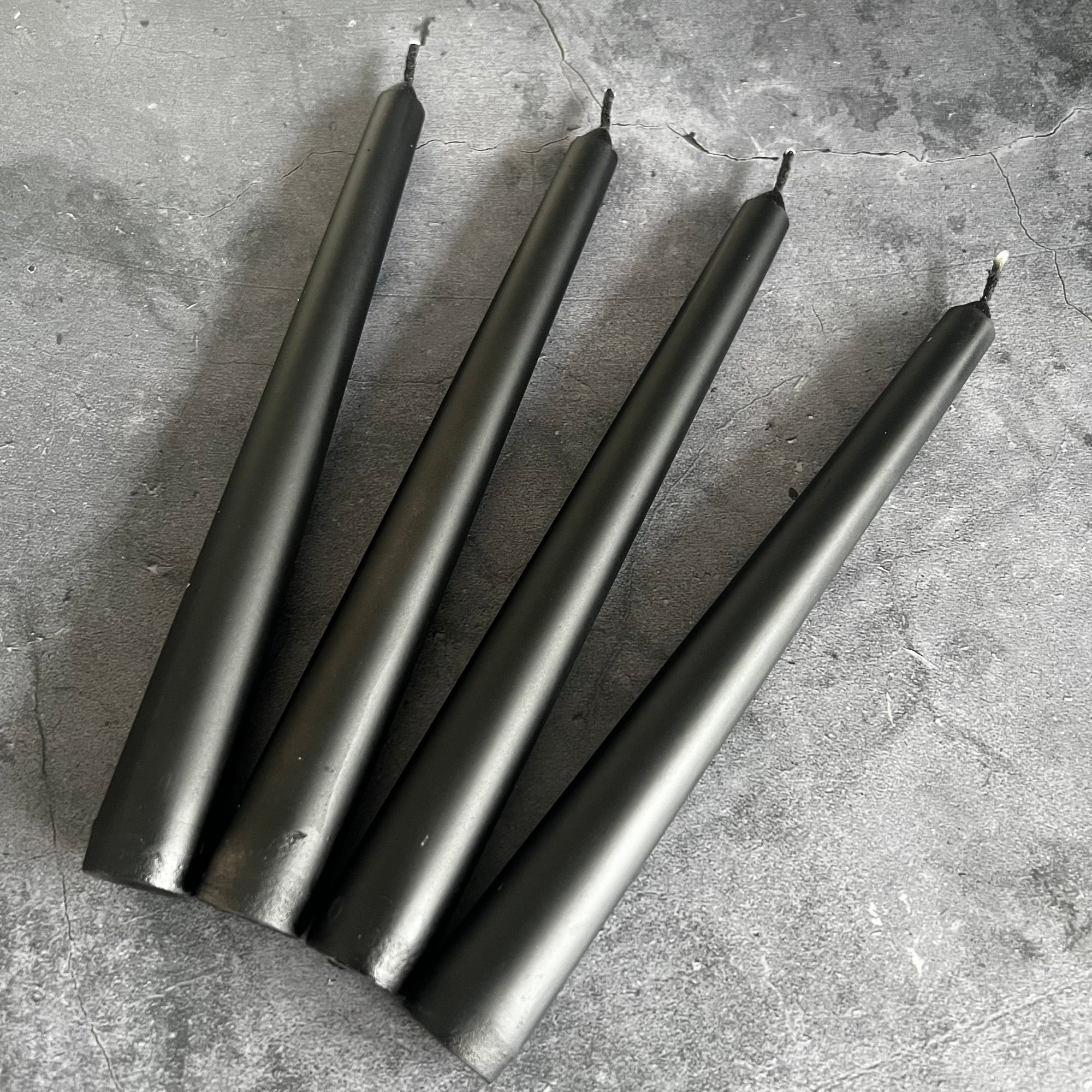 Aurora Tapers - Avauré