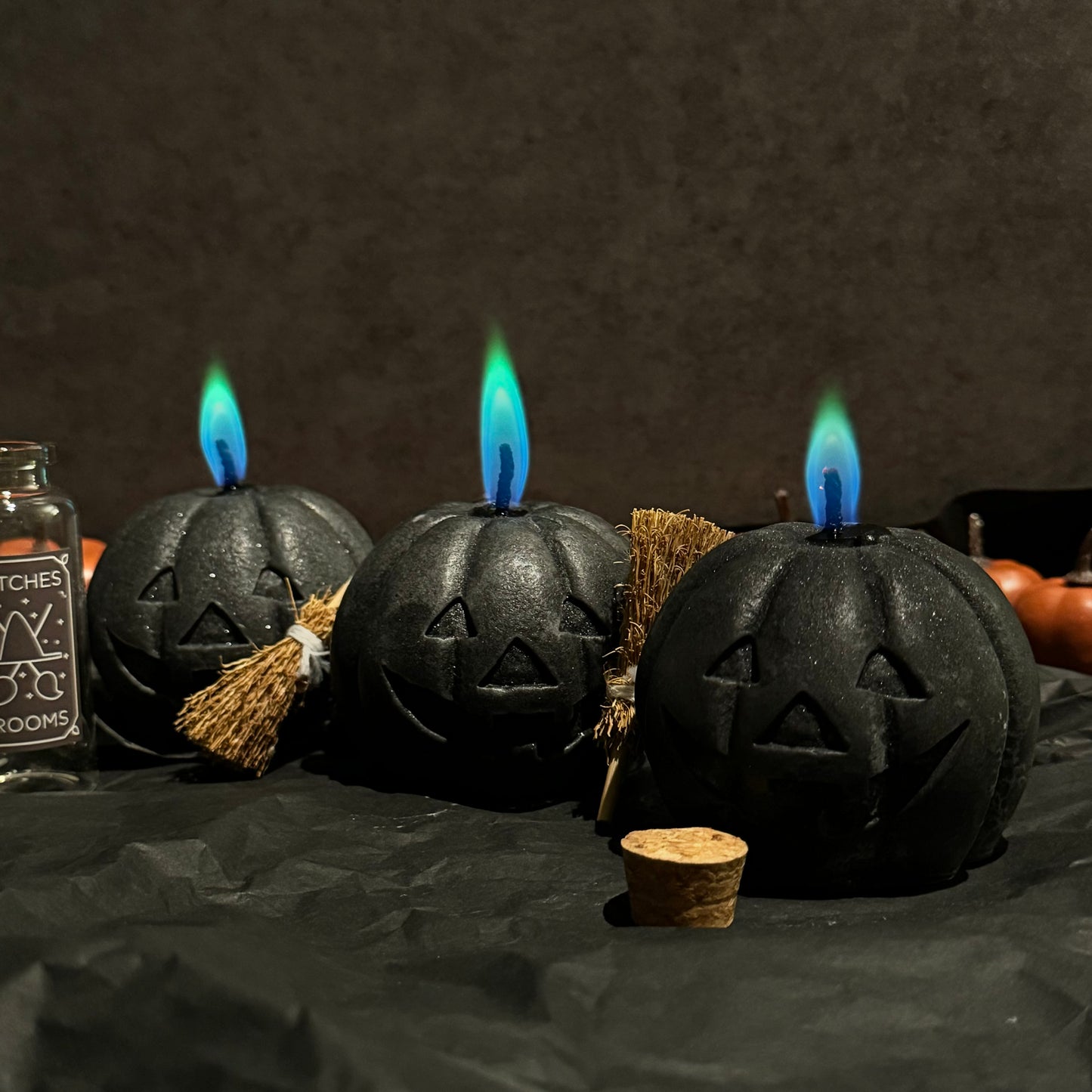 Aurora Pumpkin Bundle (3 pack) - Avauré