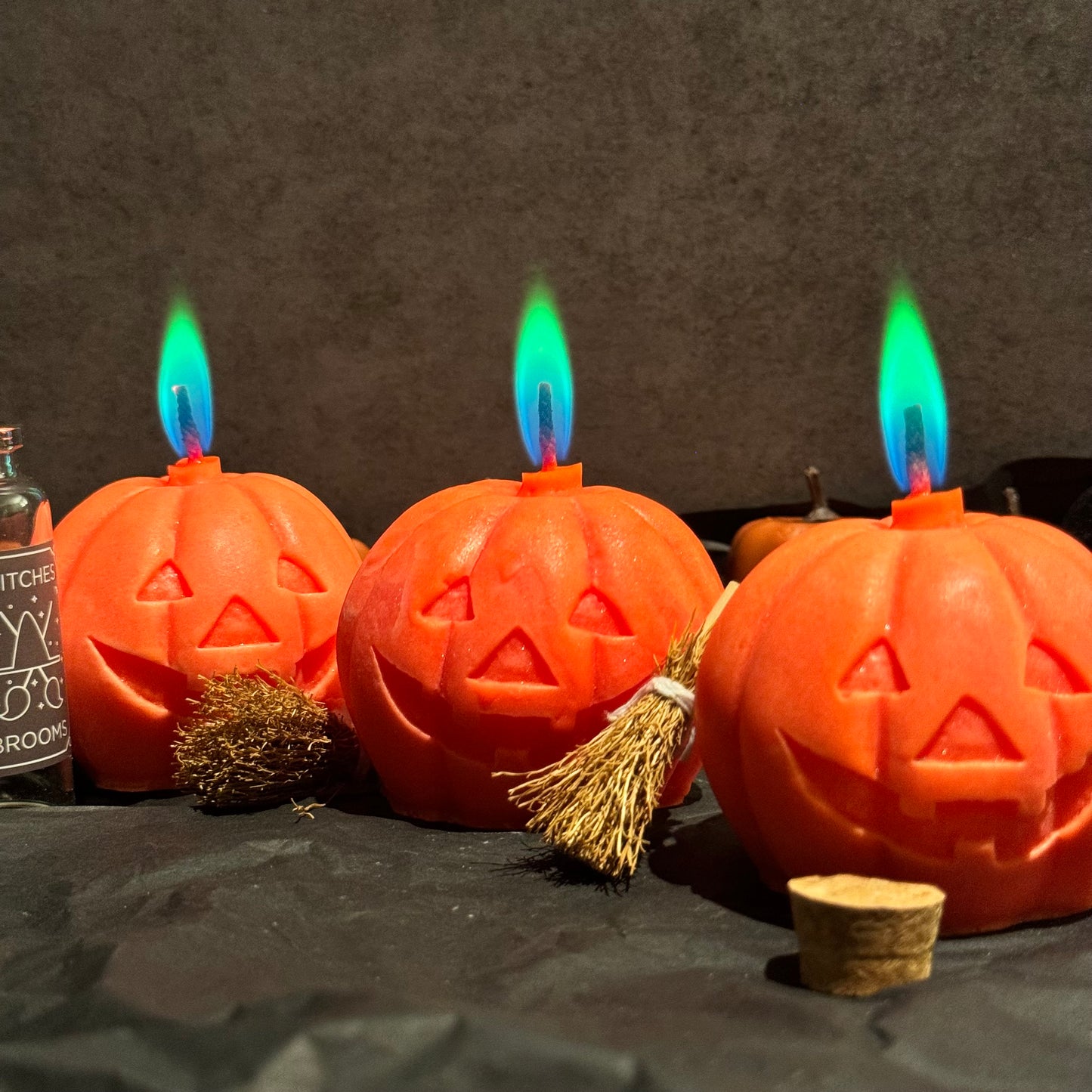 Aurora Pumpkin Bundle (3 pack) - Avauré
