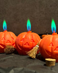 Aurora Pumpkin Bundle (3 pack) - Avauré