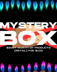 MYSTERY BOX