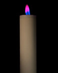 Camellia Pillar Candle