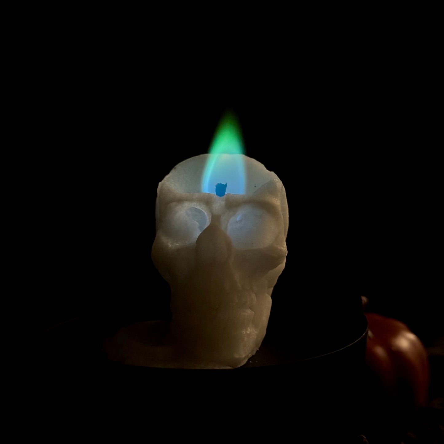 Aurora Mini Skulls (10 pack) - Avauré