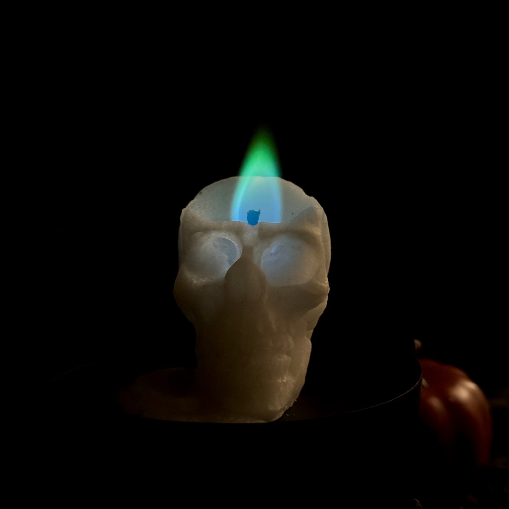 Aurora Mini Skulls (10 pack) - Avauré