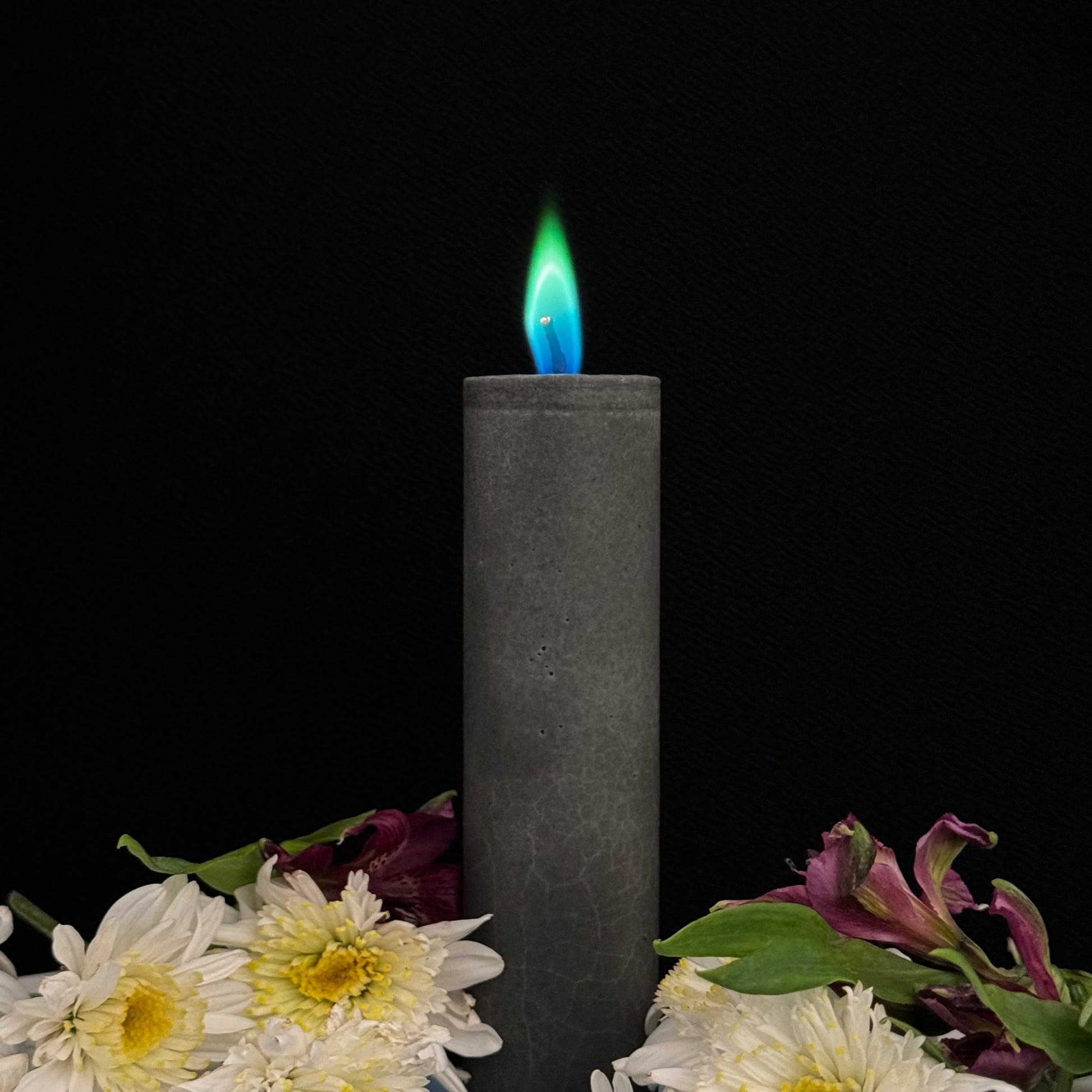 Aurora Pillar Candle - Avauré