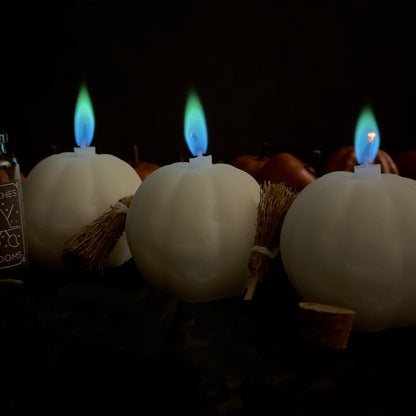 Aurora Pumpkin Bundle (3 pack) - Avauré