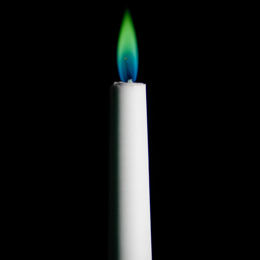 Aurora Tapers - Avauré