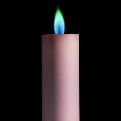 Aurora Pillar Candle - Avauré