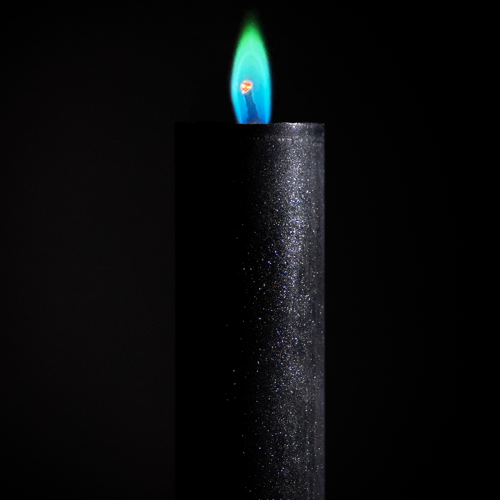 Aurora Pillar Candle - Avauré