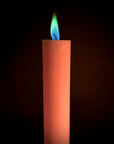 Aurora Pillar Candle