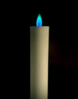 Aurora Pillar Candle