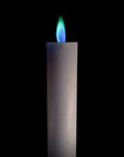 Aurora Pillar Candle