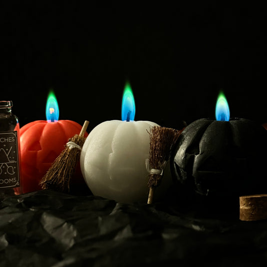 Aurora Pumpkin Bundle (3 pack) - Avauré
